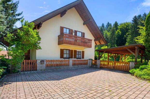 Haus kaufen in 9220 Velden (Bild 5)
