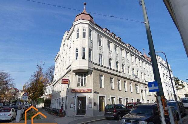 Altbauwohnung mieten in 1180 Wien 18. (Bild 2)
