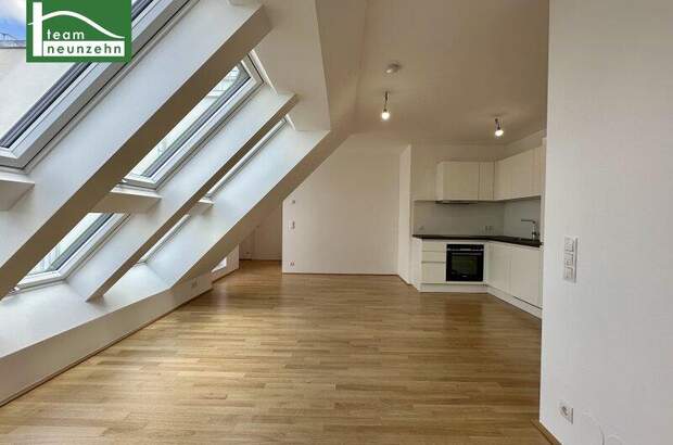 Terrassenwohnung mieten in 1150 Wien (Bild 3)