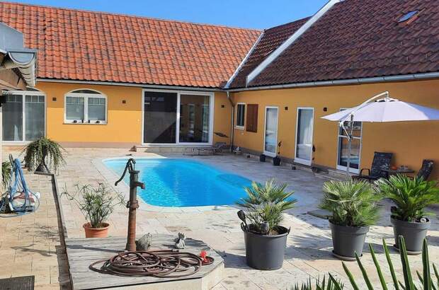 Mehrfamilienhaus kaufen in 7540 Kleinmürbisch (Bild 1)