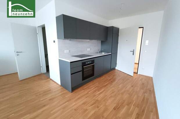Terrassenwohnung mieten in 3100 St. Pölten (Bild 2)