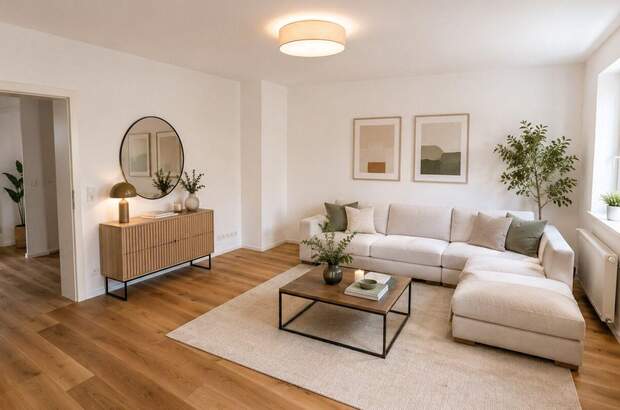 Wohnung mit Balkon kaufen in 8435 Wagna