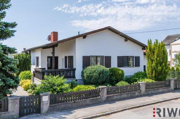 Haus kaufen in 2252 Ollersdorf (Bild 1)