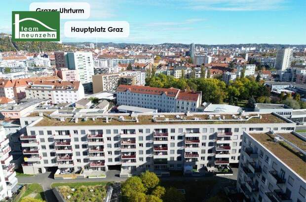 Wohnung mieten in 8020 Graz (Bild 4)