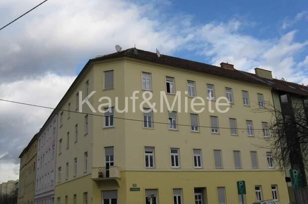 Terrassenwohnung mieten in 8020 Graz (Bild 1)