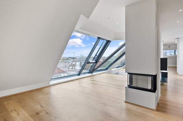 Altbauwohnung kaufen in 1090 Wien (Bild 3)