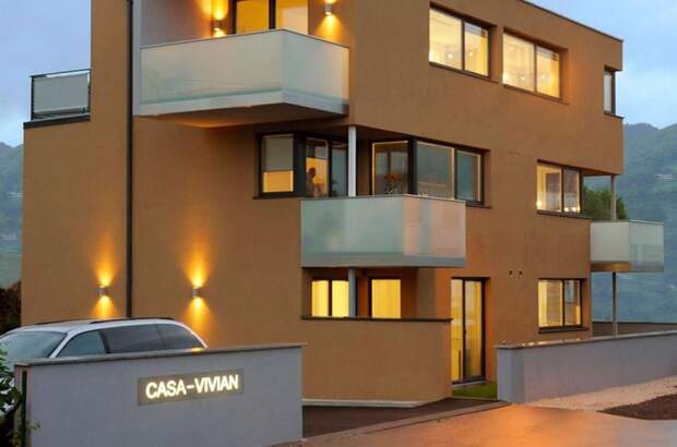 Wohnung mit Balkon mieten in 5020 salzburg (Bild 1)