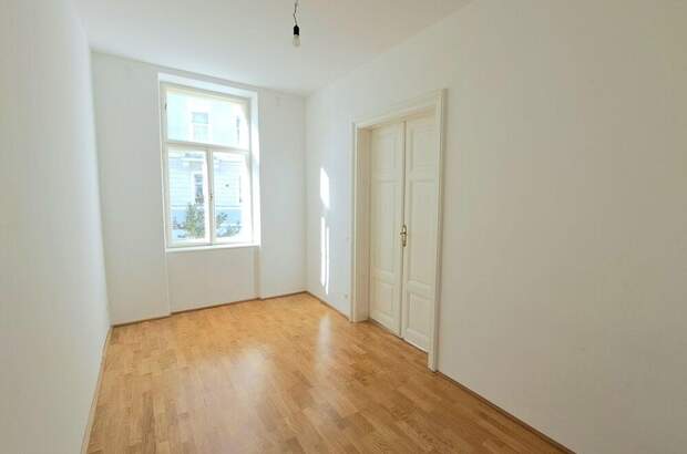 Wohnung mit Balkon mieten in 2500 Baden (Bild 5)