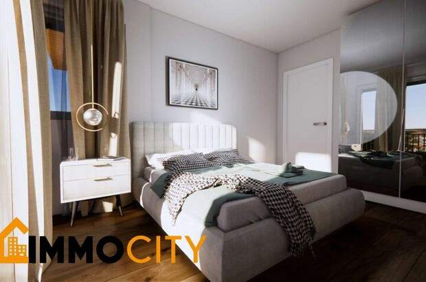 Eigentumswohnung in 1210 Wien (Bild 4)