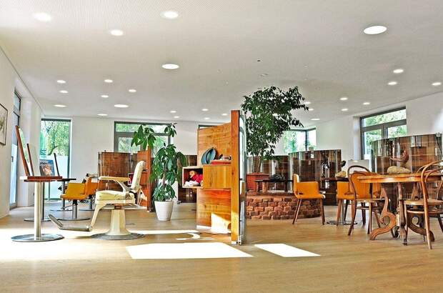 Gewerbeobjekt mieten in 4910 Ried (Bild 1)