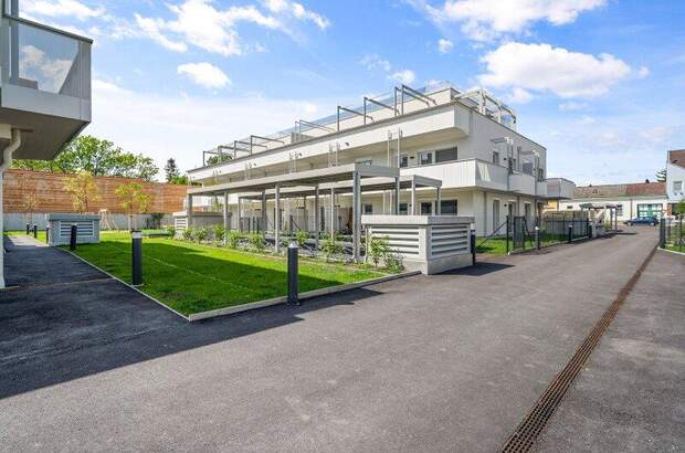 Terrassenwohnung kaufen in 2344 Maria Enzersdorf (Bild 3)