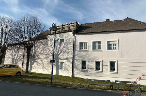 Wohnanlage kaufen in 7021 Gemeinde Draßburg (Bild 1)