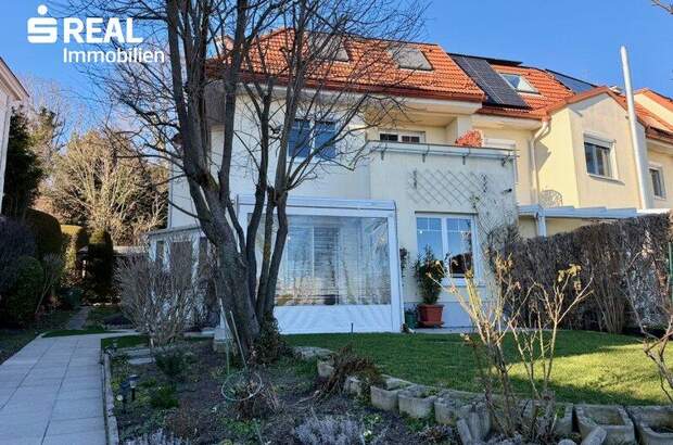 Reihenhaus kaufen in 2500 Baden (Bild 1)