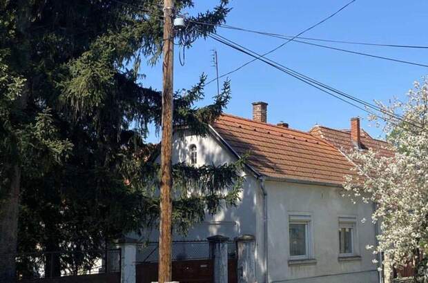 Haus kaufen in 9684 Egervölgy (Bild 1)