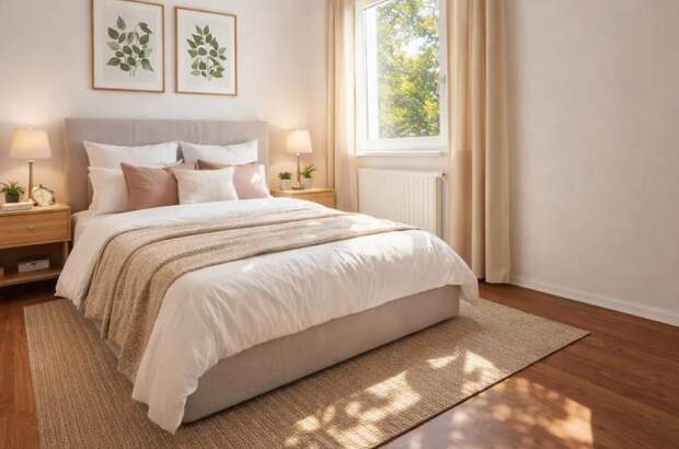 Terrassenwohnung kaufen in 2345 Brunn (Bild 1)