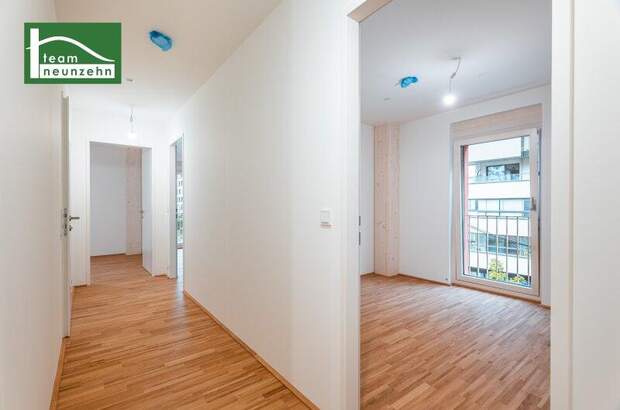 Terrassenwohnung mieten in 1030 Wien (Bild 4)