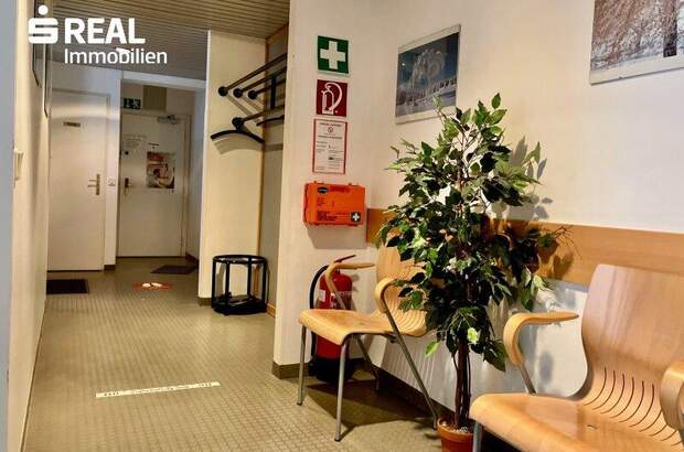 Büro / Praxis kaufen in 1200 Wien (Bild 2)