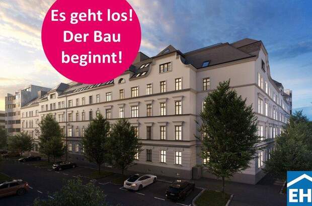 Eigentumswohnung in 1160 Wien (Bild 1)