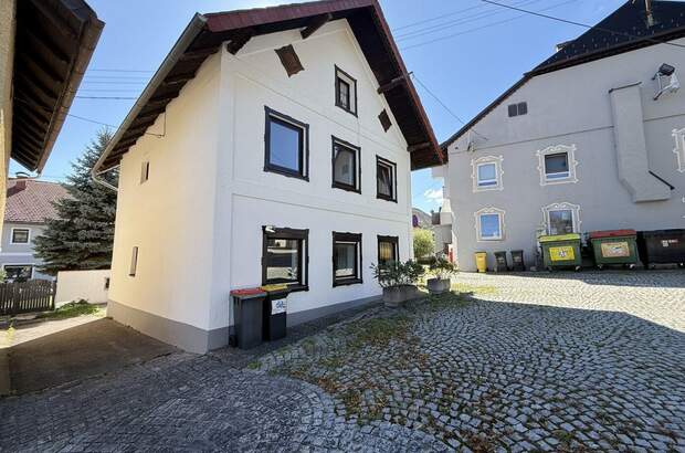 Haus mit Garten kaufen in 4694 Ohlsdorf (Bild 2)