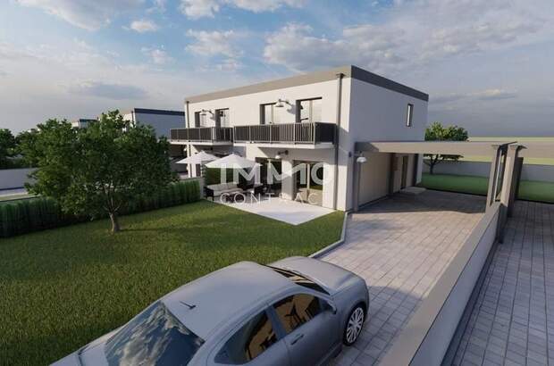 Haus kaufen in 3371 Wolfpassing