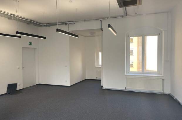 Gewerbeobjekt mieten in 1100 Wien (Bild 4)