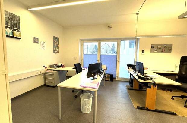 Gewerbeobjekt mieten in 8053 Graz (Bild 5)