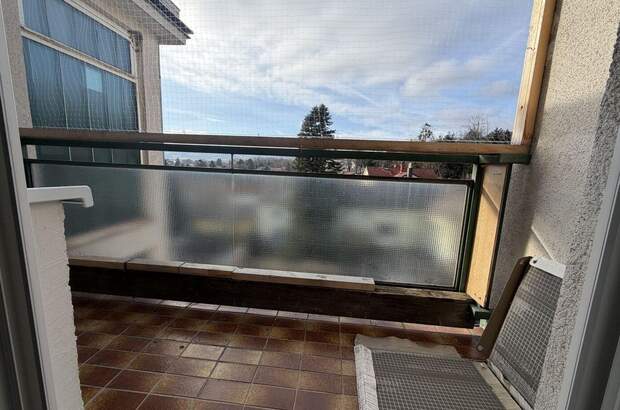 Wohnung mit Balkon mieten in 2540 Bad Vöslau (Bild 5)