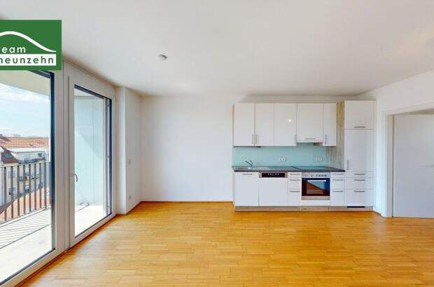 Terrassenwohnung mieten in 8020 Graz (Bild 3)