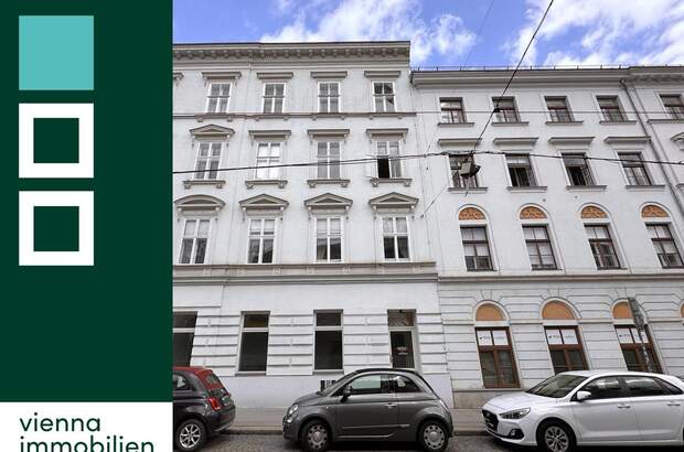 Einzelhandel mieten in 1080 Wien (Bild 1)