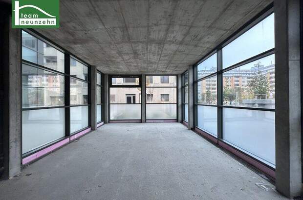 Büro / Praxis mieten in 1220 Wien (Bild 5)