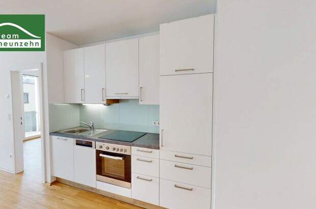 Terrassenwohnung mieten in 8020 Graz (Bild 4)