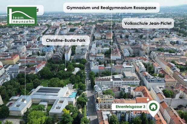 Wohnung kaufen in 1120 Wien (Bild 2)