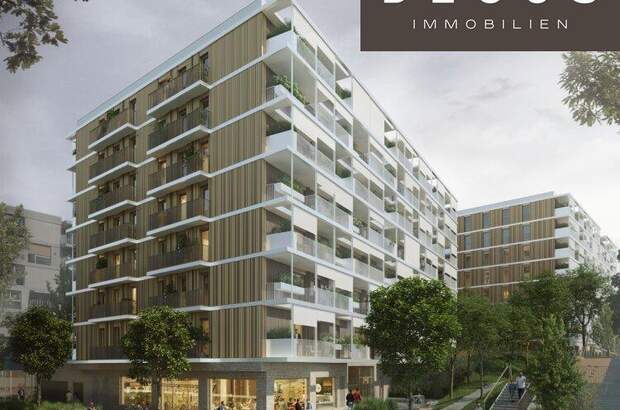 Terrassenwohnung kaufen in 1030 Wien (Bild 1)