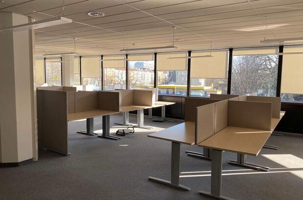 Gewerbeobjekt mieten in 1130 Wien (Bild 4)