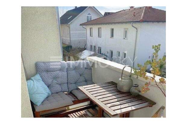 Terrassenwohnung kaufen in 4061 Pasching (Bild 1)