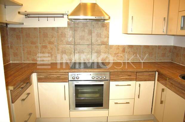 Terrassenwohnung kaufen in 4030 Linz (Bild 4)