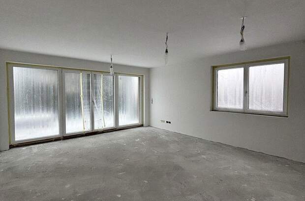 Terrassenwohnung mieten in 1190 Wien (Bild 4)