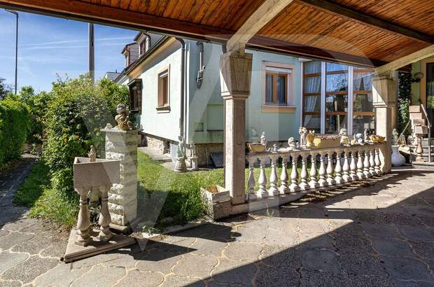 Haus mit Garten kaufen in 2700 Wiener Neustadt (Bild 3)