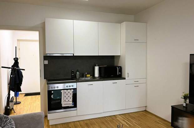 Wohnung mieten in 8010 Graz (Bild 2)