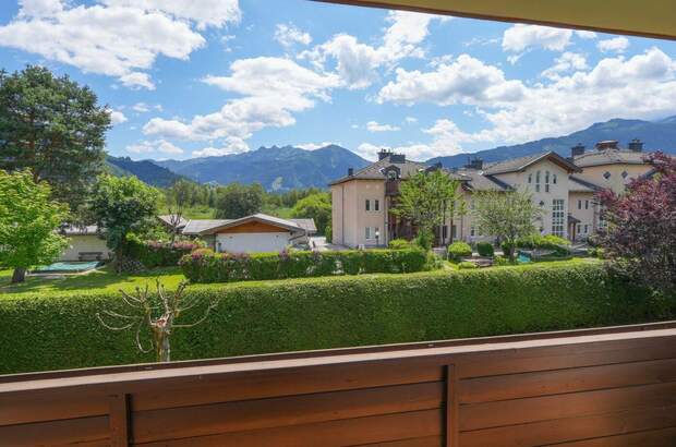 Wohnung mit Balkon kaufen in 5700 Zell am See (Bild 2)