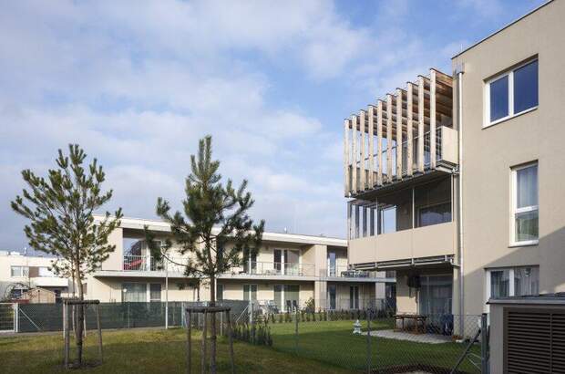 Terrassenwohnung mieten in 2231 Strasshof (Bild 1)