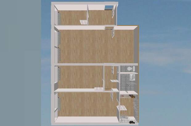 Wohnung mieten in 1140 Wien (Bild 2)