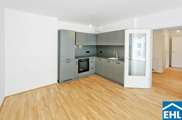 Terrassenwohnung mieten in 1220 Wien (Bild 3)