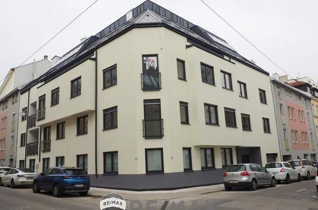 Immobilie mieten in 1180 Wien (Bild 4)