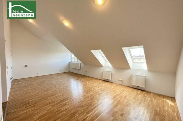 Terrassenwohnung kaufen in 1120 Wien (Bild 1)