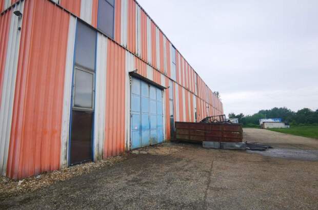 Gewerbeobjekt mieten in 2011 Sierndorf (Bild 5)