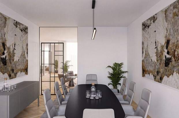 Gewerbeobjekt kaufen in 5020 Salzburg (Bild 3)