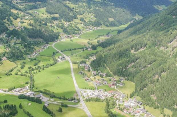 Grundstück kaufen in 9565 Ebene Reichenau (Bild 2)