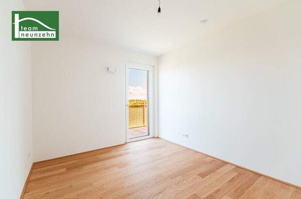 Terrassenwohnung kaufen in 1210 Wien (Bild 1)