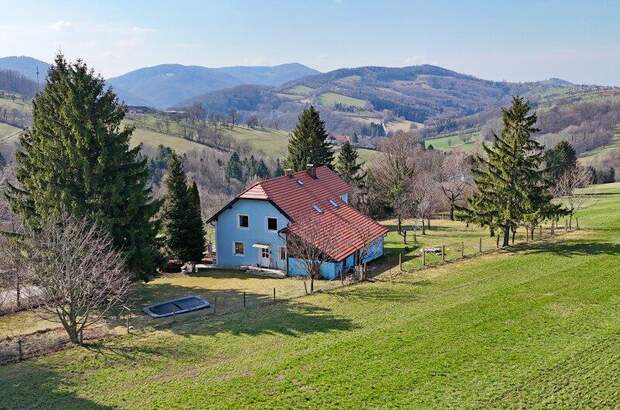 Einfamilienhaus kaufen in 3053 Laaben (Bild 1)